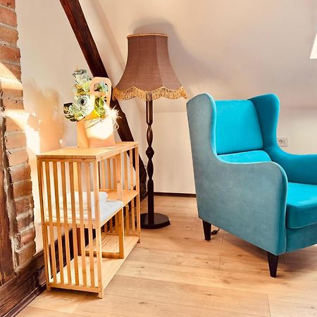 Apartment By The River Ni Exterior foto